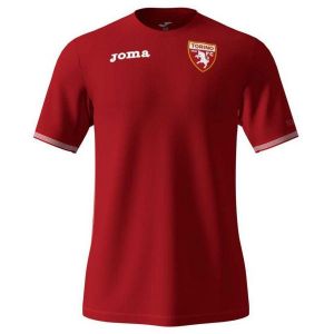 Equipación de fútbol Joma  Camiseta Torino Hotel 20/21 Sin Patrocinador