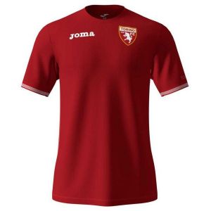 Joma  Camiseta Torino Hotel 20/21 Sin Patrocinador