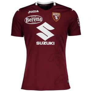 Equipación de fútbol Joma  Camiseta Torino Primera Equipación 19/20
