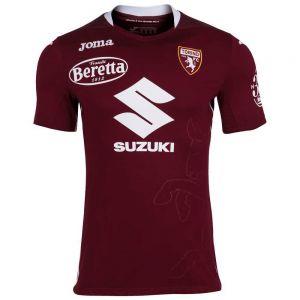 Equipación de fútbol Joma  Camiseta Torino Primera Equipación 19/20