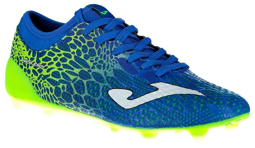 Joma Propulsion lite fg football  Foto 1