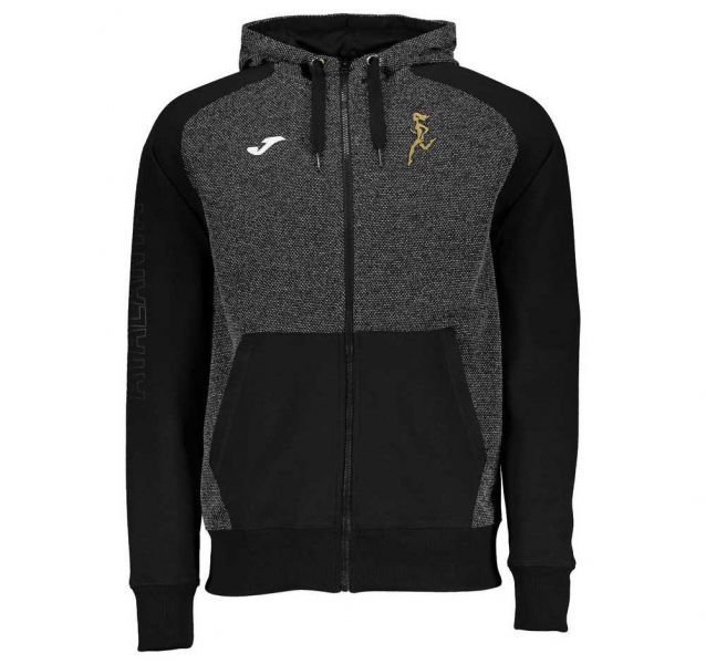 Joma  Sudadera Atalanta Tiempo Libre DEA 20/21 Foto 1