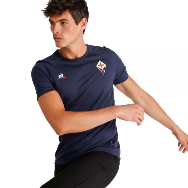 Le coq sportif  Camiseta AC Fiorentina Entrenamiento 19/20 Foto 2