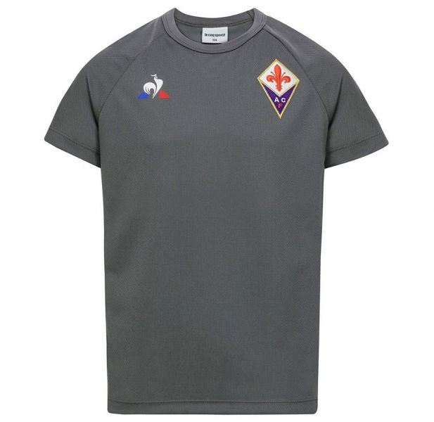 Le coq sportif  Camiseta AC Fiorentina Entrenamiento 19/20 Junior Foto 1