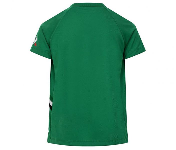 Le coq sportif  Camiseta AS Saint Etienne Entrenamiento 19/20 Junior Foto 2