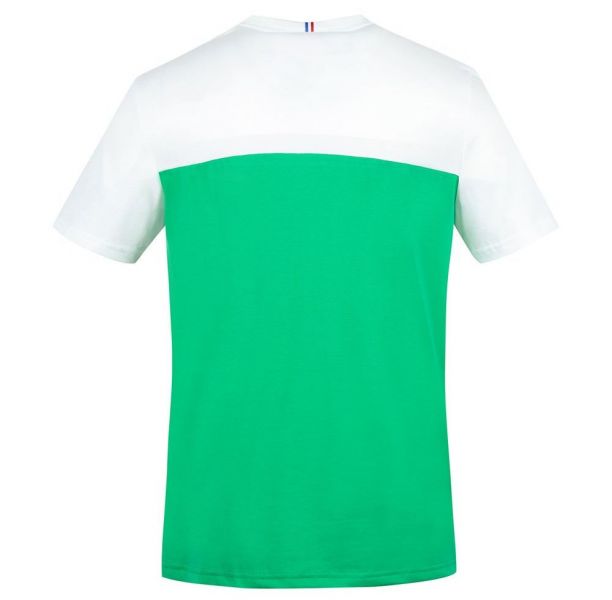 Le coq sportif  Camiseta AS Saint Etienne Fanwear Nº1 Foto 2