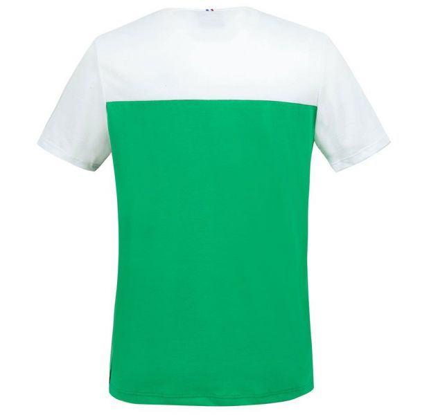 Le coq sportif  Camiseta AS Saint Etienne Fanwear Nº1 Junior Foto 2