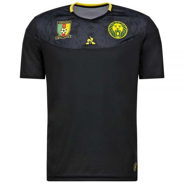 Le coq sportif  Camiseta Camerún Pro WC 2020 Foto 1