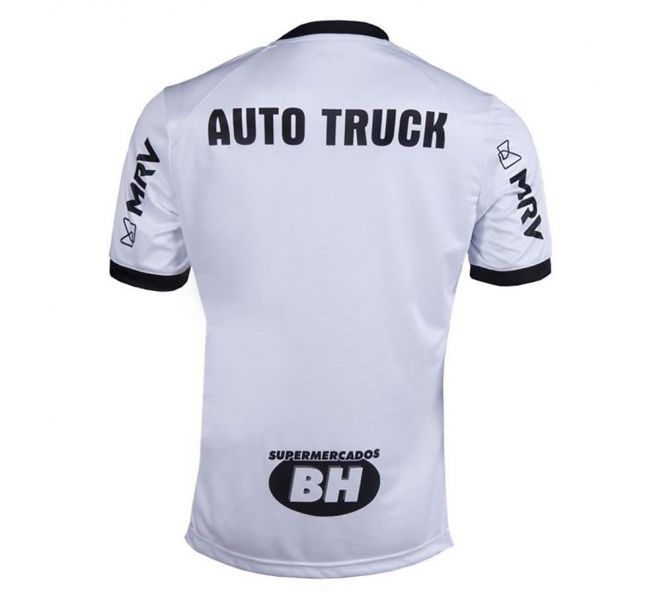 Le coq sportif  Camiseta Club Atletico Mineiro Segunda Equipación 2021 Foto 2