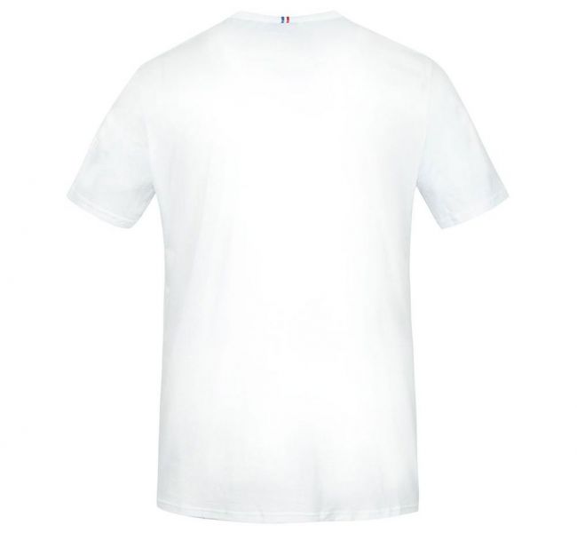 Le coq sportif  Camiseta ESTAC Presentación Foto 2