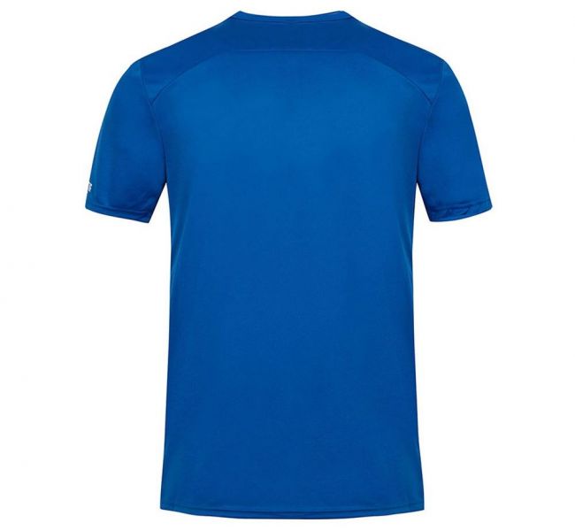 Le coq sportif  Camiseta ESTAC Training Foto 2