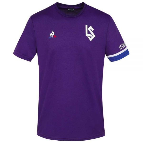 Le coq sportif  Camiseta Lausanne Entrenamiento 20/21 Foto 1