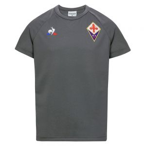 Le coq sportif  Camiseta AC Fiorentina Entrenamiento 19/20 Junior