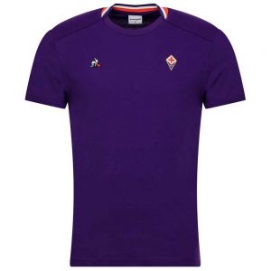 Equipación de fútbol Le coq sportif  Camiseta AC Fiorentina Presentación Nº1 19/20