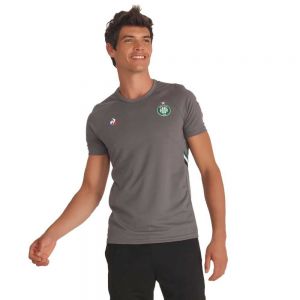 Equipación de fútbol Le coq sportif Camiseta AS Saint Etienne Entrenamiento 19/20