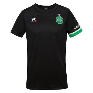 Equipación de fútbol Le coq sportif  Camiseta AS Saint Etienne Entrenamiento 20/21 Junior
