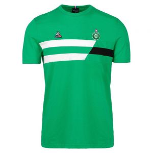 Equipación de fútbol Le coq sportif  Camiseta AS Saint Etienne Presentación