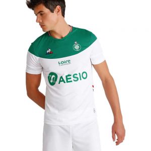 Equipación de fútbol Le coq sportif  Camiseta AS Saint Etienne Segunda Equipación 19/20