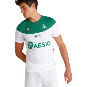 Equipación de fútbol Le coq sportif Camiseta AS Saint Etienne Segunda Equipación 19/20