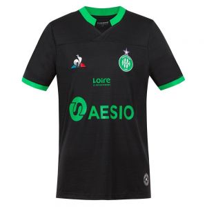 Equipación de fútbol Le coq sportif  Camiseta AS Saint Etienne Tercera Equipación Replica 20/21 Júnior