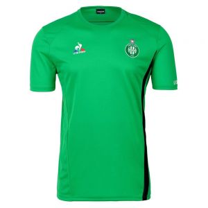 Equipación de fútbol Le coq sportif  Camiseta AS Saint Etienne Training Comm