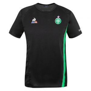 Equipación de fútbol Le coq sportif  Camiseta AS Saint Etienne Training Comm