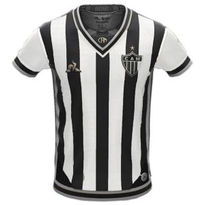 Equipación de fútbol Le coq sportif  Camiseta Club Atletico Mineiro 20/21