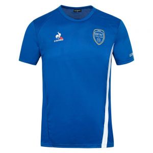 Equipación de fútbol Le coq sportif  Camiseta ESTAC Training