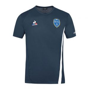 Equipación de fútbol Le coq sportif  Camiseta ESTAC Training