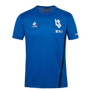Equipación de fútbol Le coq sportif  Camiseta Lausanne Training