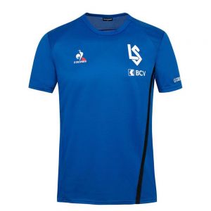 Le coq sportif  Camiseta Lausanne Training