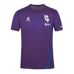 Equipación de fútbol Le coq sportif  Camiseta Lausanne Training