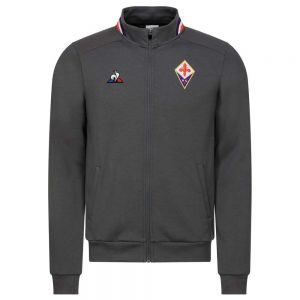 Equipación de fútbol Le coq sportif  Sudadera AC Fiorentina Presentación 19/20