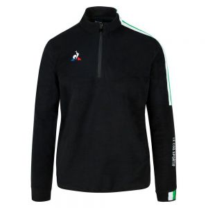 Equipación de fútbol Le coq sportif  Sudadera AS Saint Etienne Entrenamiento 20/21