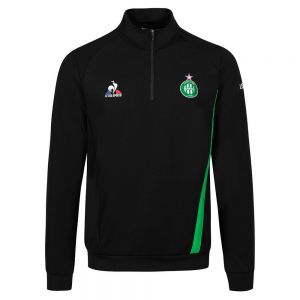 Le coq sportif  Sudadera AS Saint Etienne Training