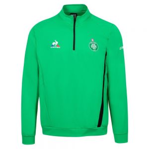 Le coq sportif  Sudadera AS Saint Etienne Training