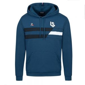 Le coq sportif  Sudadera Con Capucha Lausanne Presentación Junior