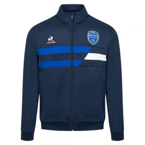 Equipación de fútbol Le coq sportif  Sudadera Con Cremallera ESTAC Entree De Terrain