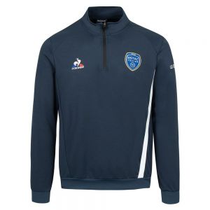 Equipación de fútbol Le coq sportif  Sudadera ESTAC Training