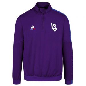 Equipación de fútbol Le coq sportif  Sudadera Lausanne Entrenamiento 20/21