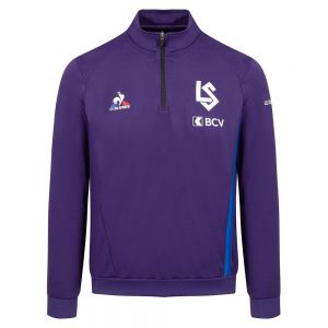 Equipación de fútbol Le coq sportif  Sudadera Lausanne Training