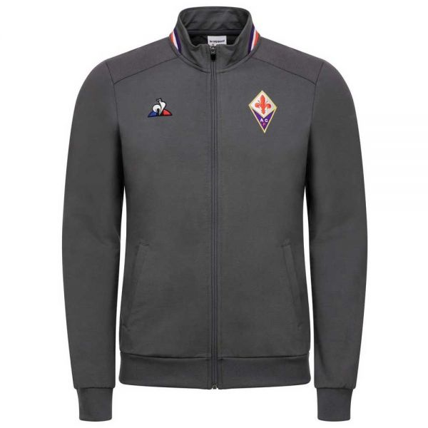 Le coq sportif  Sudadera AC Fiorentina Presentación 19/20 Foto 1