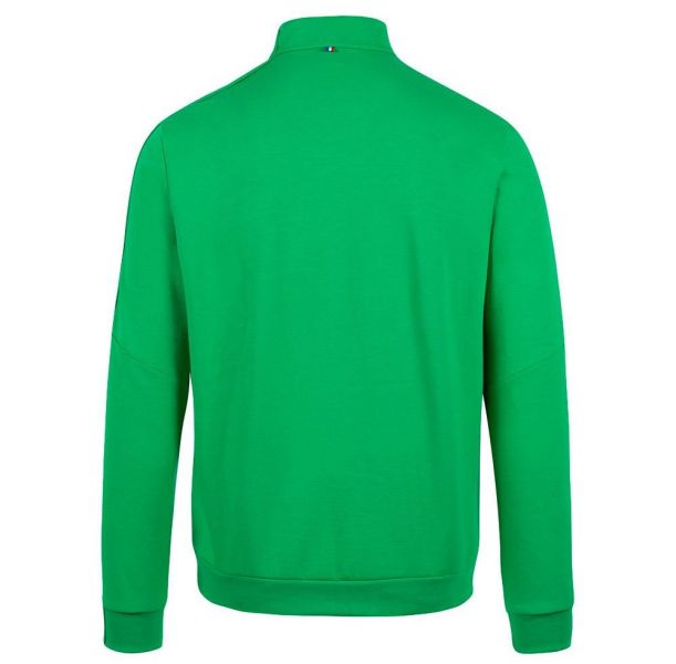 Le coq sportif  Sudadera AS Saint Etienne 20/21 Foto 2