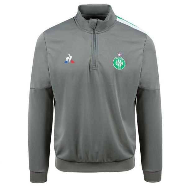 Le coq sportif  Sudadera AS Saint Etienne Entrenamiento 20/21 Foto 1