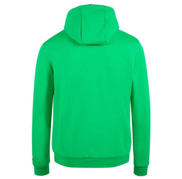 Le coq sportif  Sudadera AS Saint Etienne Nº1 20/21 Foto 2