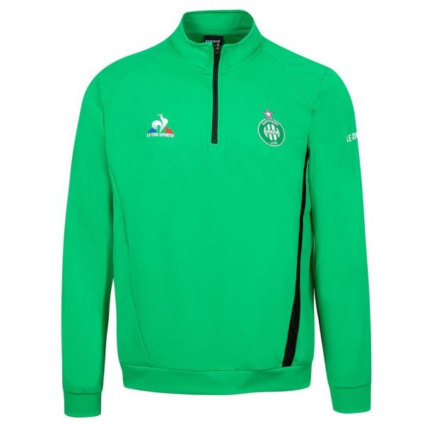 Le coq sportif  Sudadera AS Saint Etienne Training Foto 1