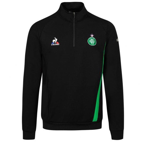 Le coq sportif  Sudadera AS Saint Etienne Training Foto 1