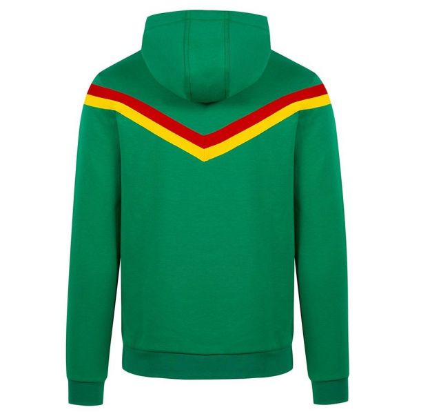 Le coq sportif  Sudadera Camerún Presentación 2021 Foto 2