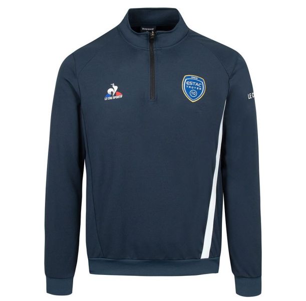 Le coq sportif  Sudadera ESTAC Training Foto 1