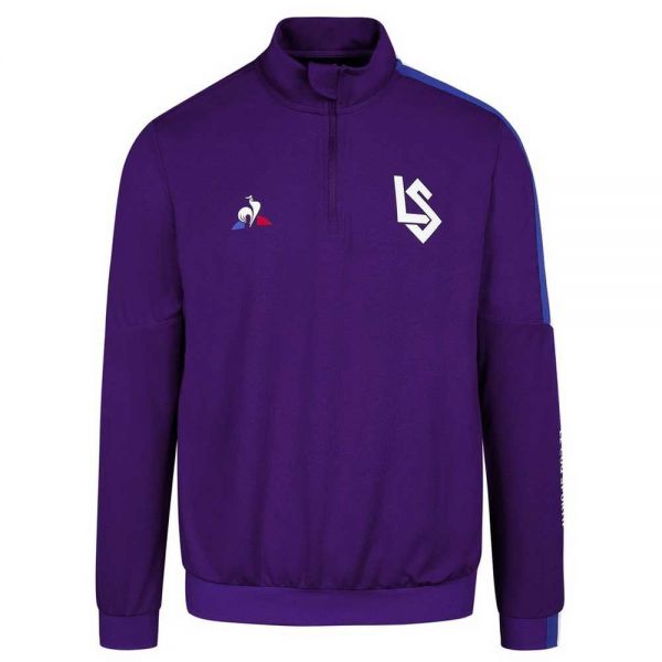 Le coq sportif  Sudadera Lausanne Entrenamiento 20/21 Foto 1